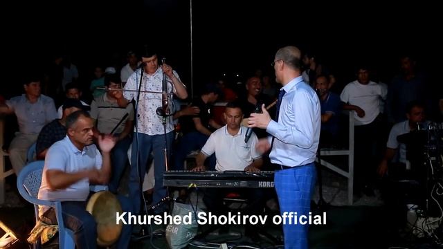 Хуршед Шокиров туёна 2021 Khurshed Shokirov Tuyona 2021