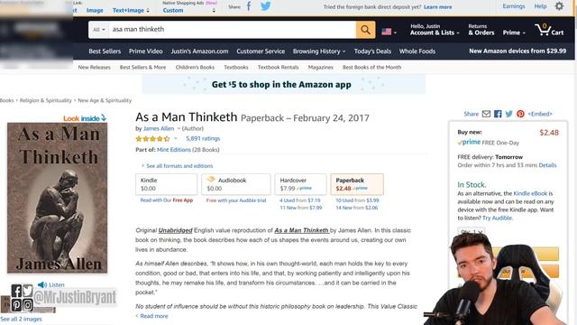 4 Easy Amazon Online Business Ideas смотреть онлайн