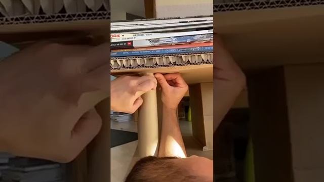 Корпорация Юмора - Домик для кота смотреть онлайн