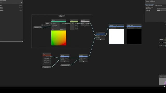 UNITY 2024 БЛЕСТЯЩИЕ КНОПКИ shader UI (мигающий блеск на любых спрайтах, буквах и тексте) смотреть онлайн