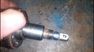 привод НШ 10 от сцепления своими руками