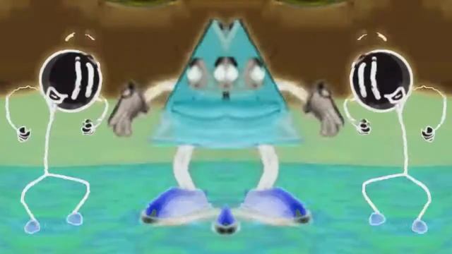 Henry Stickmin Distraction Dance Triangle Effects (Sponsored By Preview 1982 Effects) смотреть онлайн