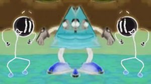 Henry Stickmin Distraction Dance Triangle Effects (Sponsored By Preview 1982 Effects)