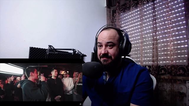 😹 Иностранец реагирует на 140 BPM BATTLE: ДИКТАТОР UAV X GOKILLA X KNOWNAIM смотреть онлайн