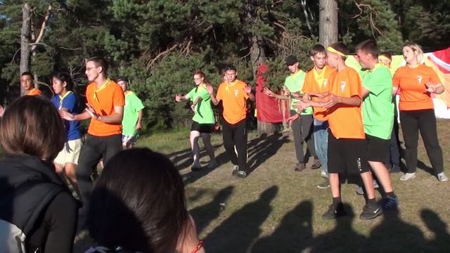 6.Байкал 2024 Энхалук ТБ Теремки фильм 3