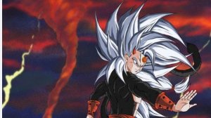 Показ трансформаций | Драгон Болл Гоку Роблокс