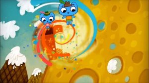 Kit n Kate theme song