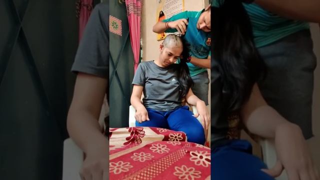 Headshave. Me Rapan Mi Cabeza