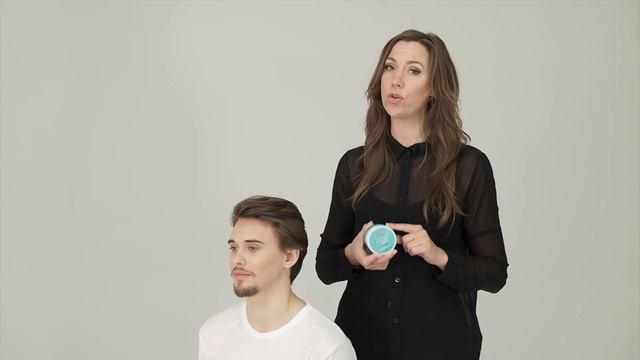 Moroccanoil Texture Clay смотреть онлайн