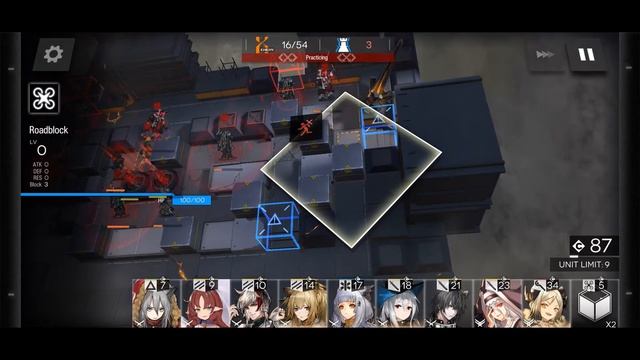 [明日方舟/Arknights] - 7-12 TRUST FARM GROUND POUND WAY!!! - ARKNIGHTS смотреть онлайн