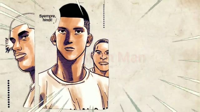 Interhigh Ch.18 | Ang Kompyansa Ni RYOTA MIYAGI Sa Sarili смотреть онлайн