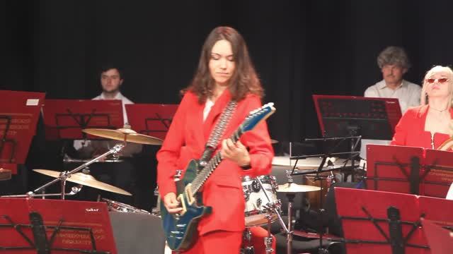 OTTA - Orchestra Ghosts in the theater смотреть онлайн