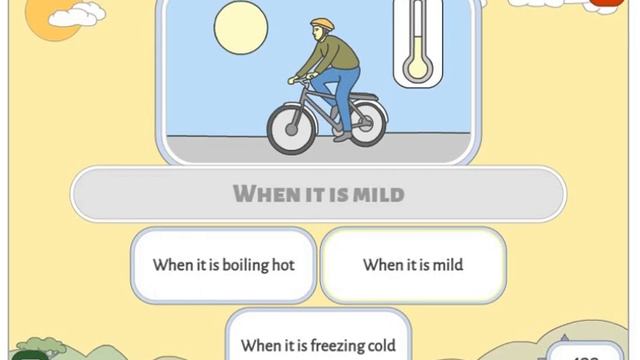 Weather - Part 4 - #EnglishStream смотреть онлайн