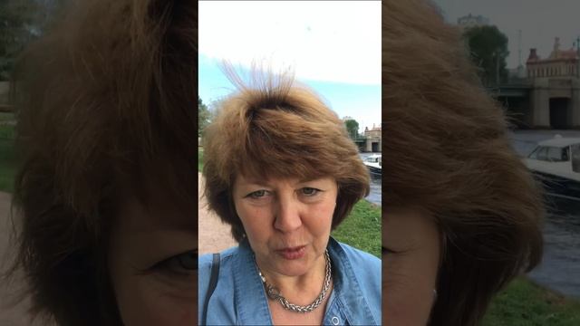 Представлюсь. Я, психолог, Жанна Жукова