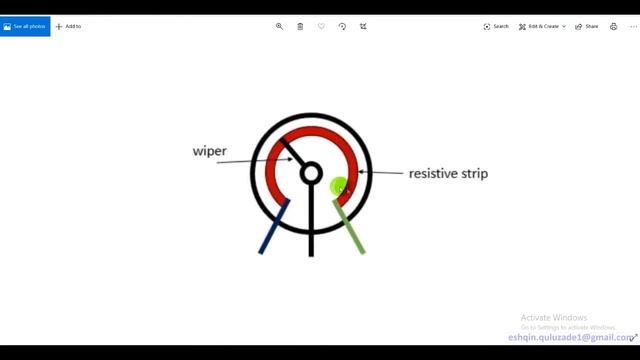 TinkerCad Arduino Dərsləri || Dərs #3 Hissə #1 || Potensiometr necə işləyir? || Elektronika смотреть онлайн