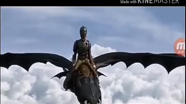 Песня беззубика смотреть онлайн