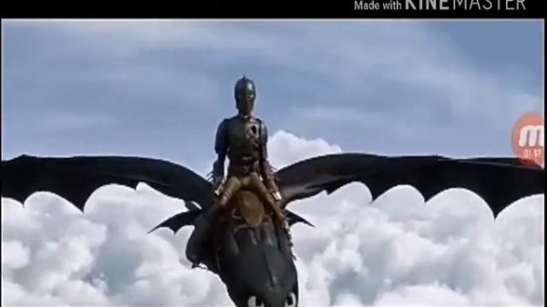 Песня беззубика