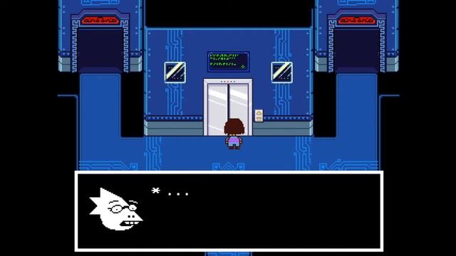 UNDERTALE - Episode 5 смотреть онлайн