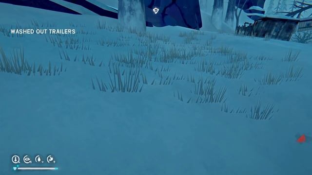 Our First Wolfcoat and a Fishing Trip- The Long Dark STALKER Gameplay ep.19 смотреть онлайн