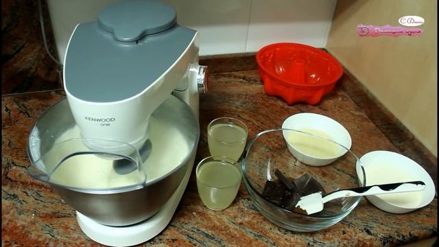 Панакота с маскарпоне и шоколад смотреть онлайн