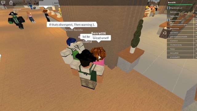 Frappe trolling 2 | The bagguet war смотреть онлайн