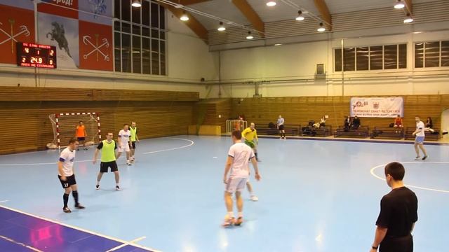 Чемпионат. Центр. 17 тур. Ракета - FC Line 3:11 (Полный матч) смотреть онлайн
