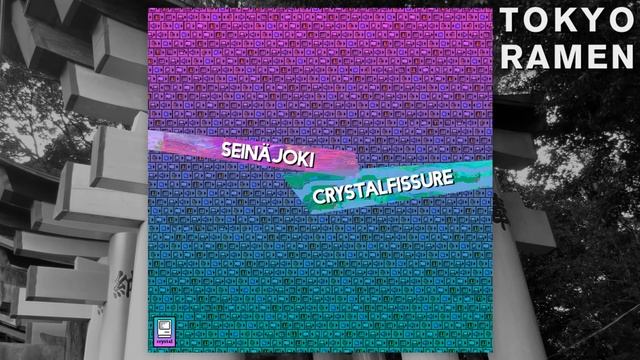 CrystalFissure's Music - #84 - Tokyo Ramen смотреть онлайн