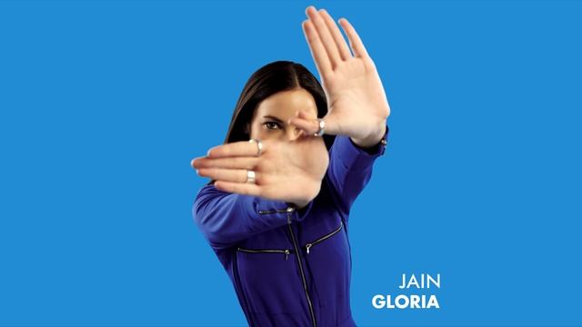 Jain - Gloria [Official Audio]