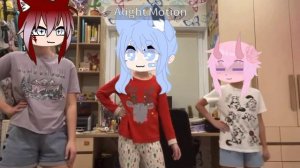 Наконец то мы собрались вместе✨