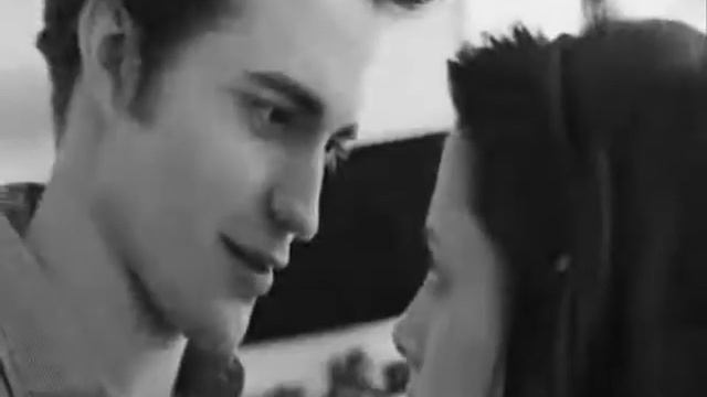 Edward Cullen:Midnight Sun