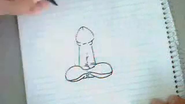 ¿ Dibujos Eroticos ?