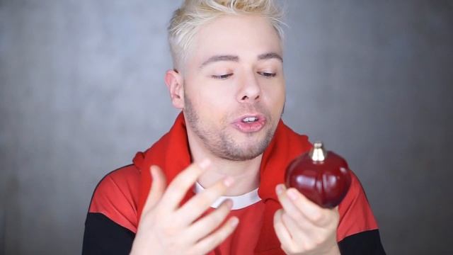 Christian Dior HYPNOTIC POISON Edt REVIEW