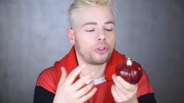 Christian Dior HYPNOTIC POISON edt REVIEW