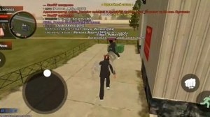 🔥💙ПУТЬ ДО ТОП 1 СЕМЬИ НА БЛЕК РАША #2.Black Russia💙🔥