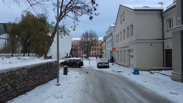 Рижанин о Вильнюсе. Vilnius за два дня. Впечатления о Литве, Lietuva, Lithuania