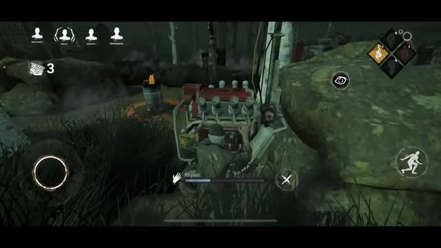 Dead by Daylight Exe …… смотреть онлайн