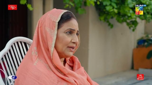 Zarina Aapa Ki Pehli Sharat Watta Satta !!! - Ishq-e-Laa - HUM TV смотреть онлайн