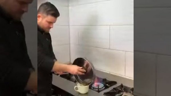 Жарим иваси