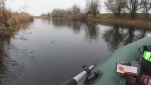 ЗАВЕРШЕНИЯ СЕЗОНА РЫБАЛКА НА КРУЖКИ