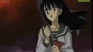 Sesshomaru and Kagome - A Lifetime