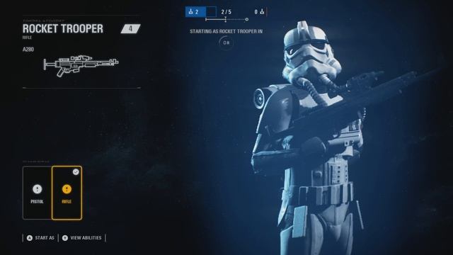 Jet Pack Cargo Gameplay | Star Wars Battlefront 2 смотреть онлайн