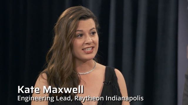 Raytheon Wins Tech Service Of The Year Mira Award
