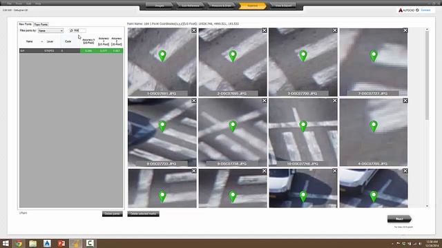 DatuGram™3D (D3D-100) Working With Real Data Exercise 4-Approve смотреть онлайн
