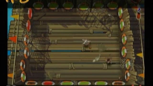 Smakkaball (trailer)