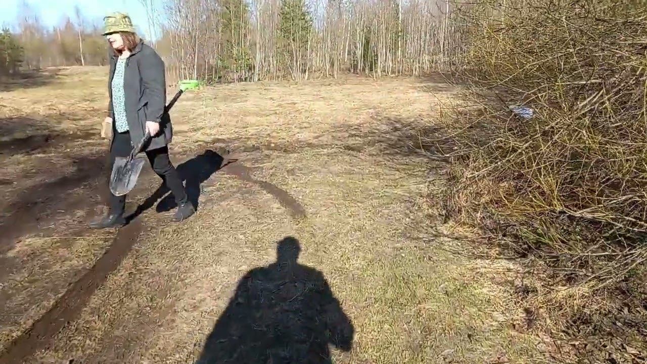 Деревни Пустыньку и Рыжиково. Мемориал в Рыжиково, погибшим в гражданской войне 1918 - 1920 годах смотреть онлайн