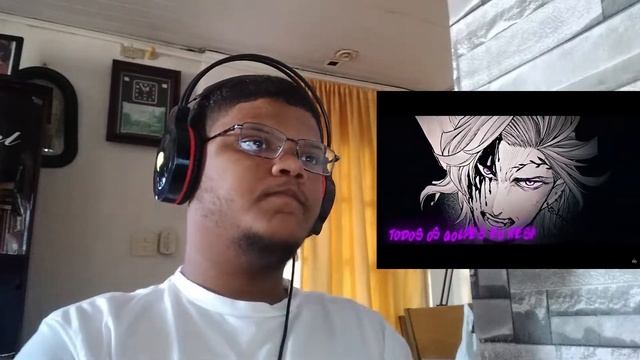 REAGINDO A Hades (Shuumatsu no Valkyrie) - Submundo | M4rkim смотреть онлайн