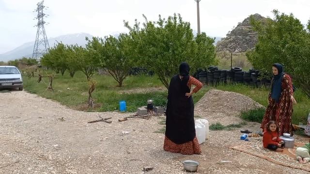 1. "A Tale of Hope: Perisa's Journey to Find Her Lost Sister" смотреть онлайн