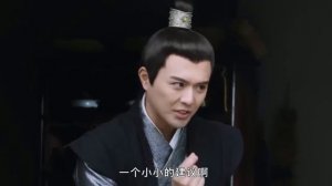 Кошка из палаты по уголовным делам 1 сезон 19 серия