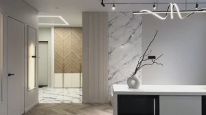 В продаже 2+ квартира в ЖК бизнес-класса KM Residence Prime