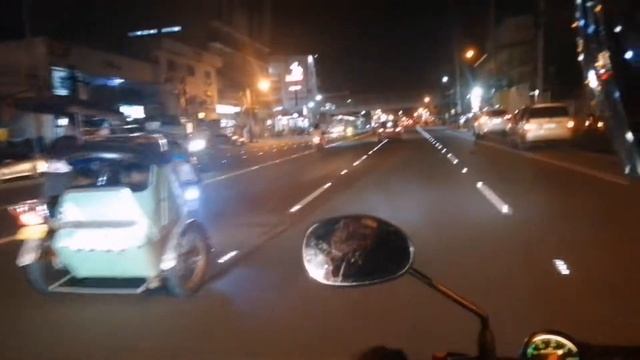 Angeles City Christmas Parol смотреть онлайн